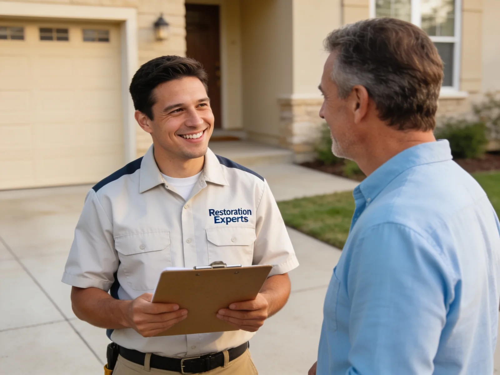 Water Damage Cleanup Wellsville, UT FAQs
